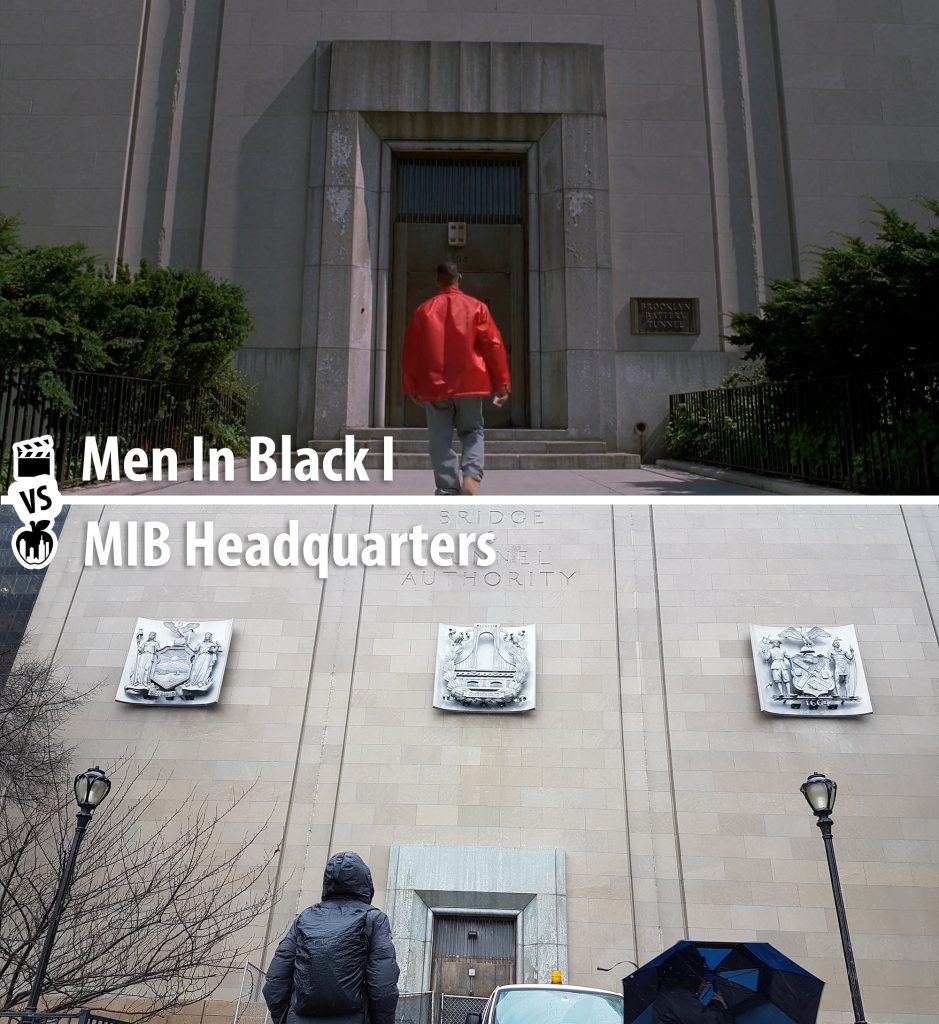 Men In Black (From Men In Black Soundtrack) 