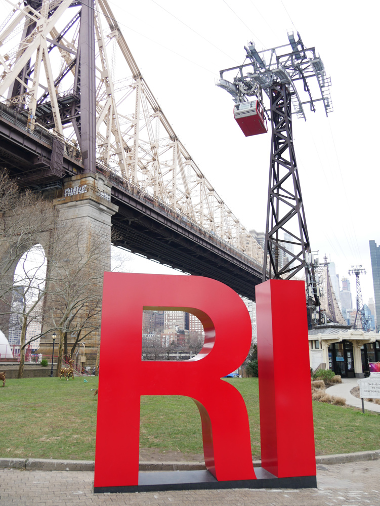 Roosevelt Island