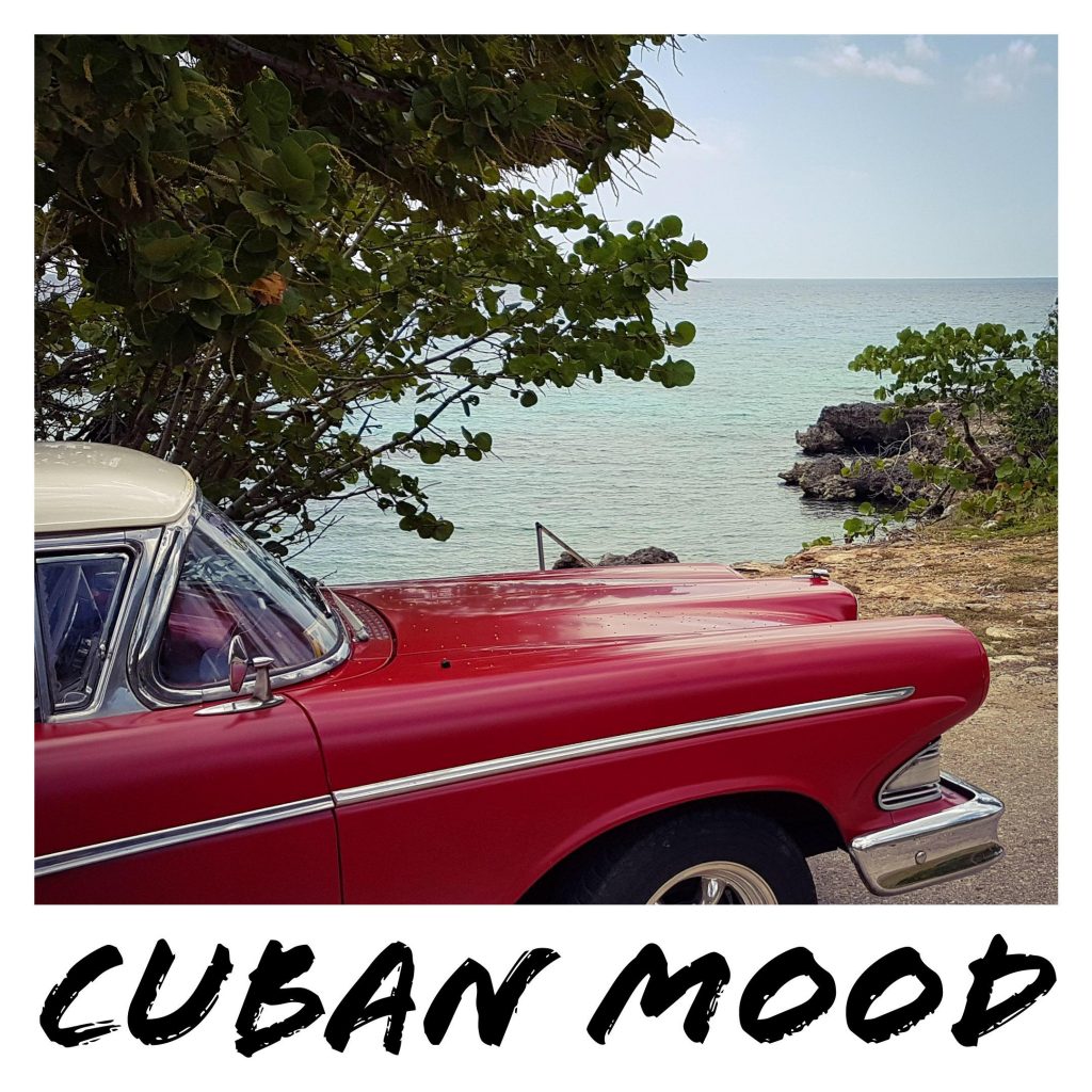 Cuban Mood - Plongée à Cuba