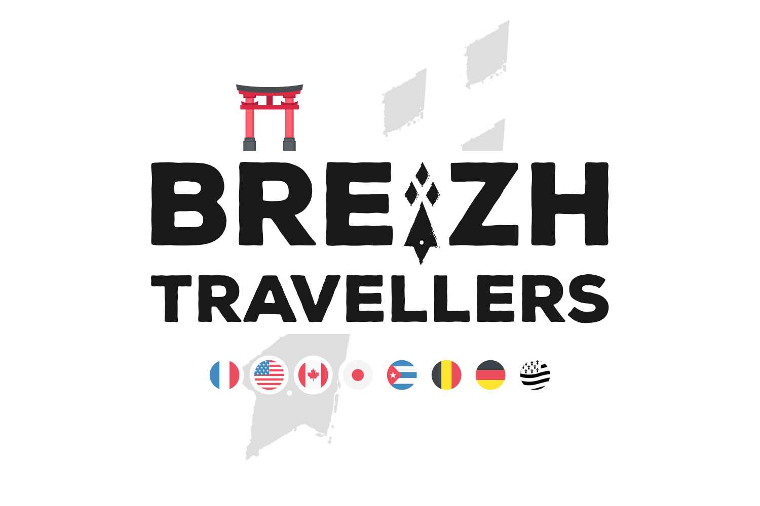 Breizh Travellers – Blog voyage de deux bretons